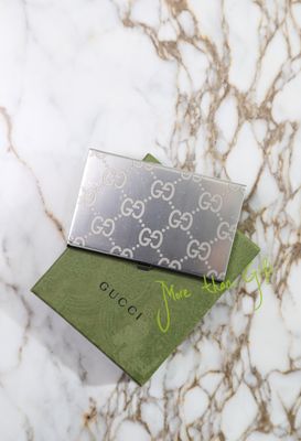 Gucci cardholder