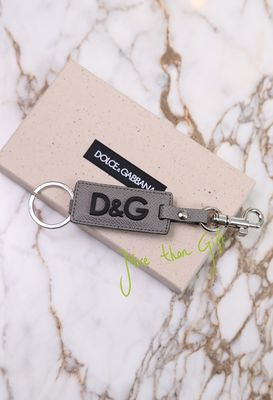 D&amp;G keyring