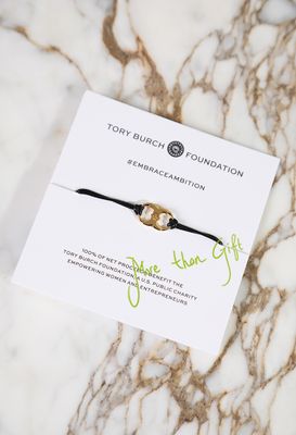 Tory Burch bracelet