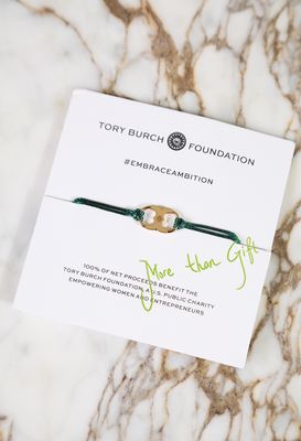Tory Burch bracelet