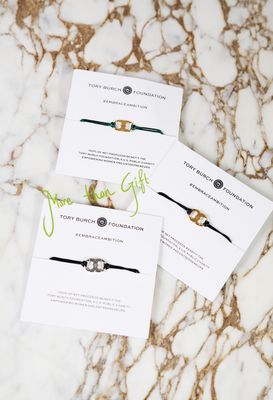 Tory Burch bracelet
