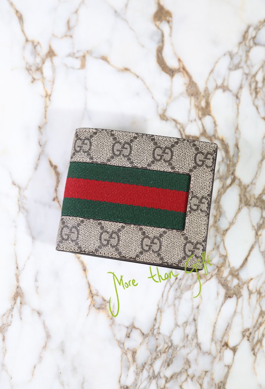 Gucci wallet