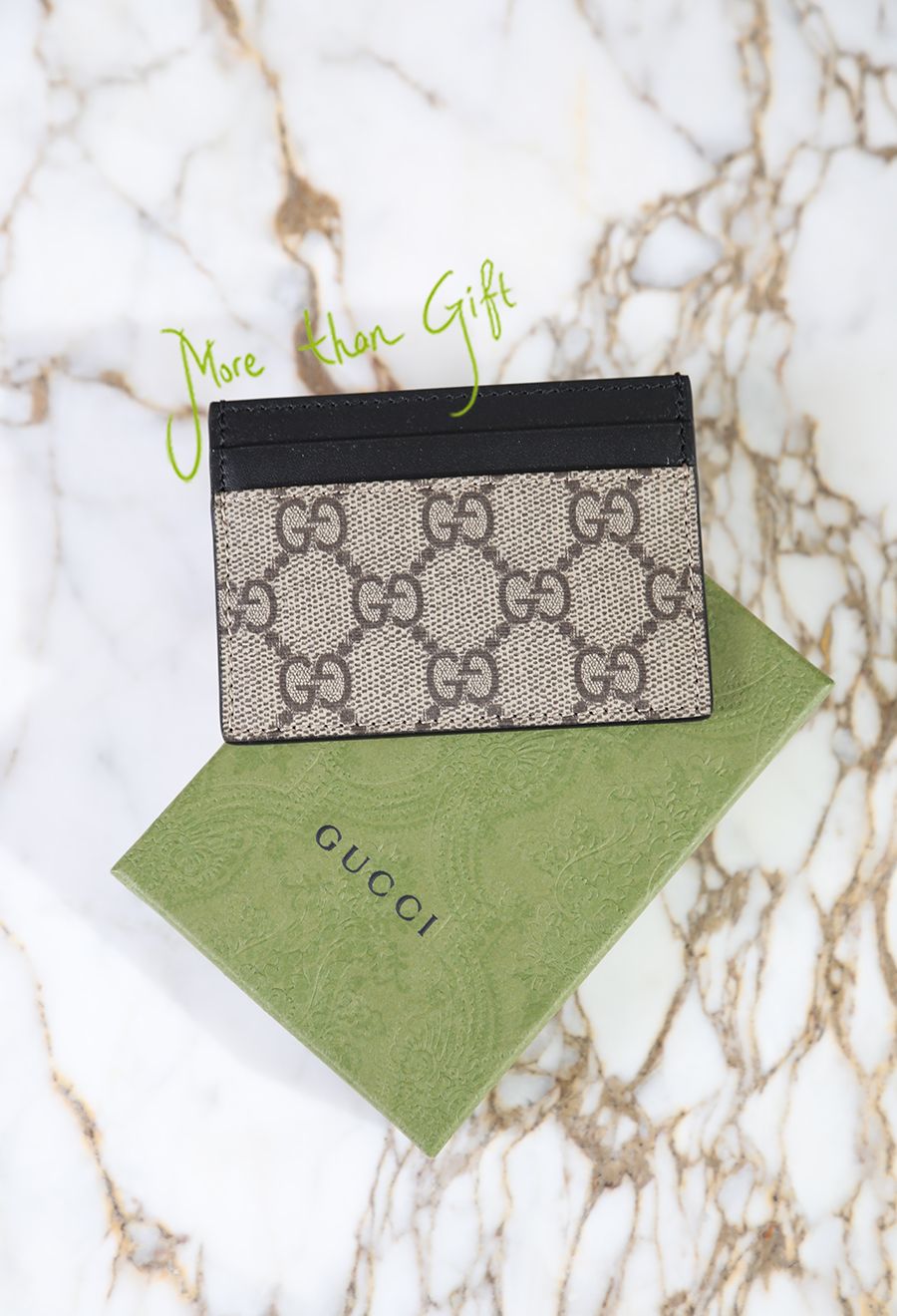 Gucci cardholder