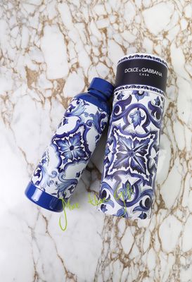D&amp;G bottle