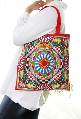D&amp;G tote bag