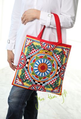 D&amp;G tote bag
