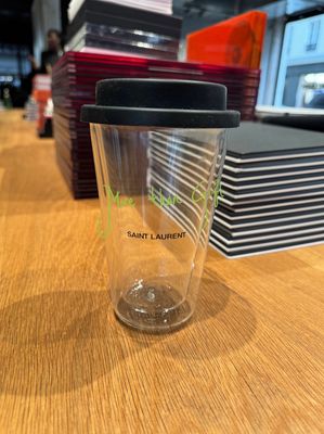 Saint Laurent Cup