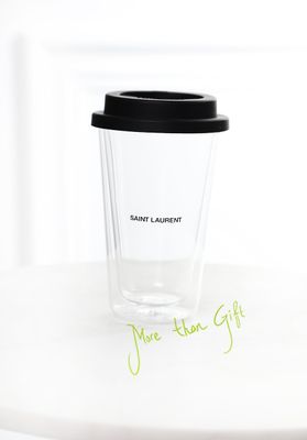 Saint Laurent Cup