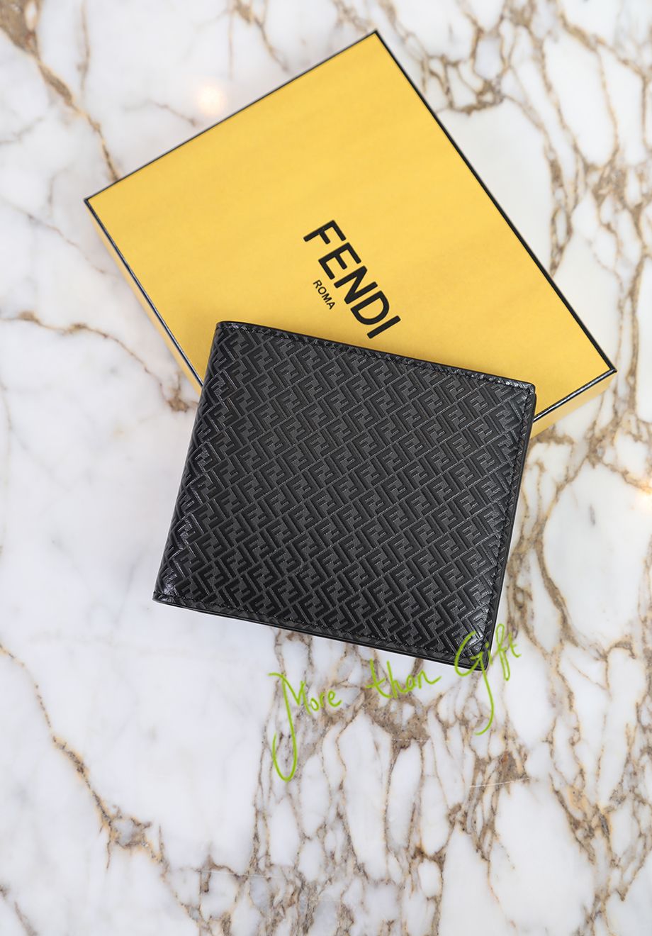 Fendi wallet