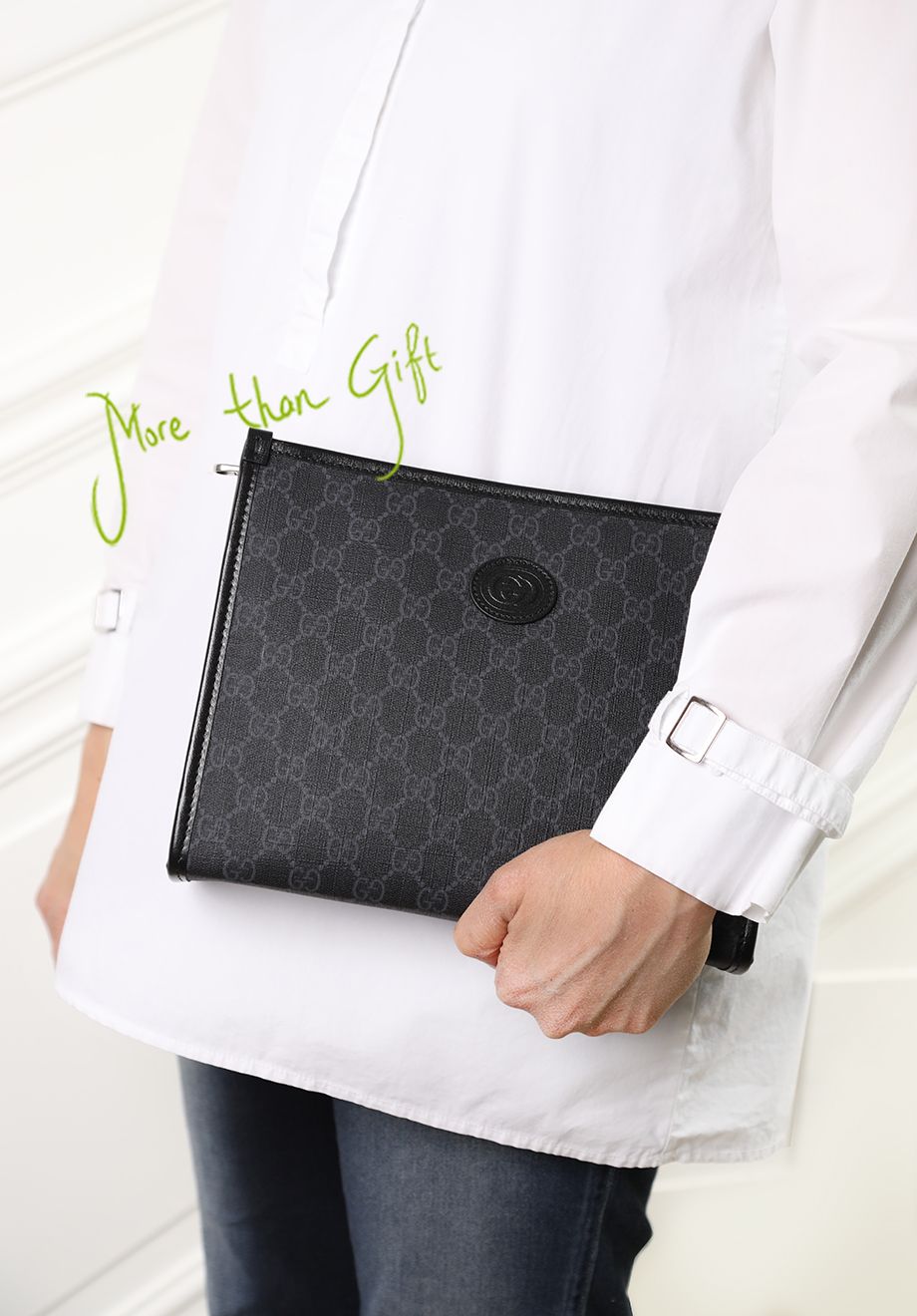 Gucci Pouch