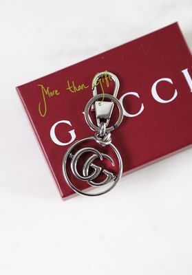 Gucci keyring