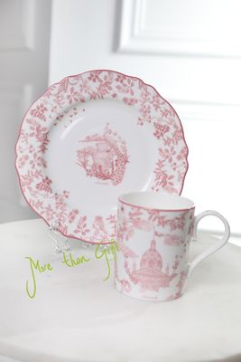 Harrods Set طقم هارودز