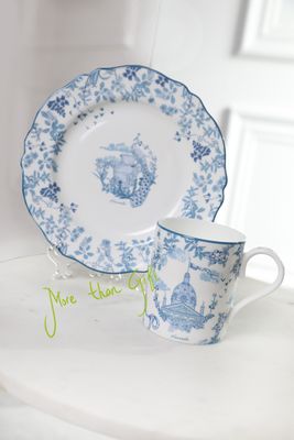 Harrods Set طقم هارودز