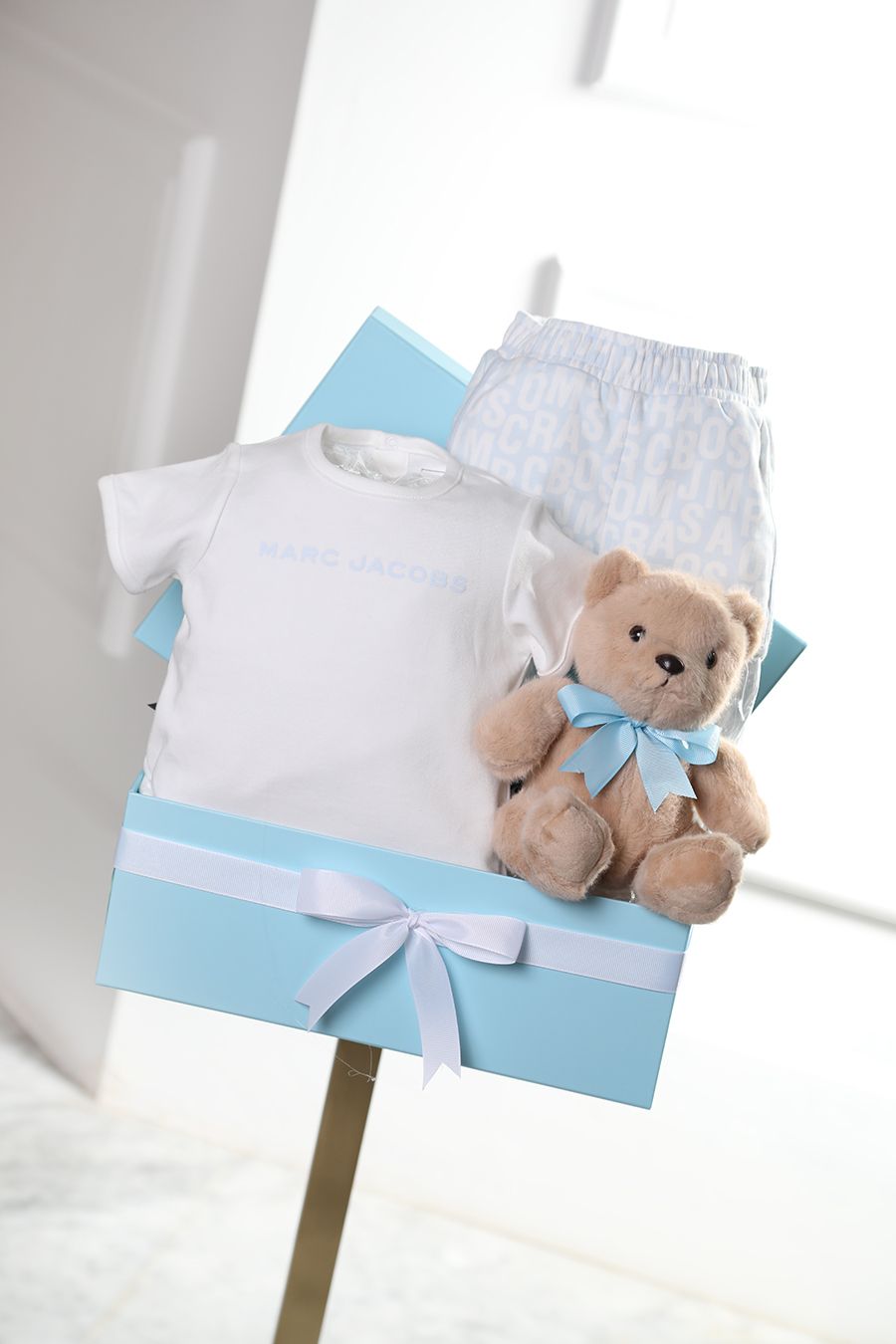 The Marc Jacobs baby basket