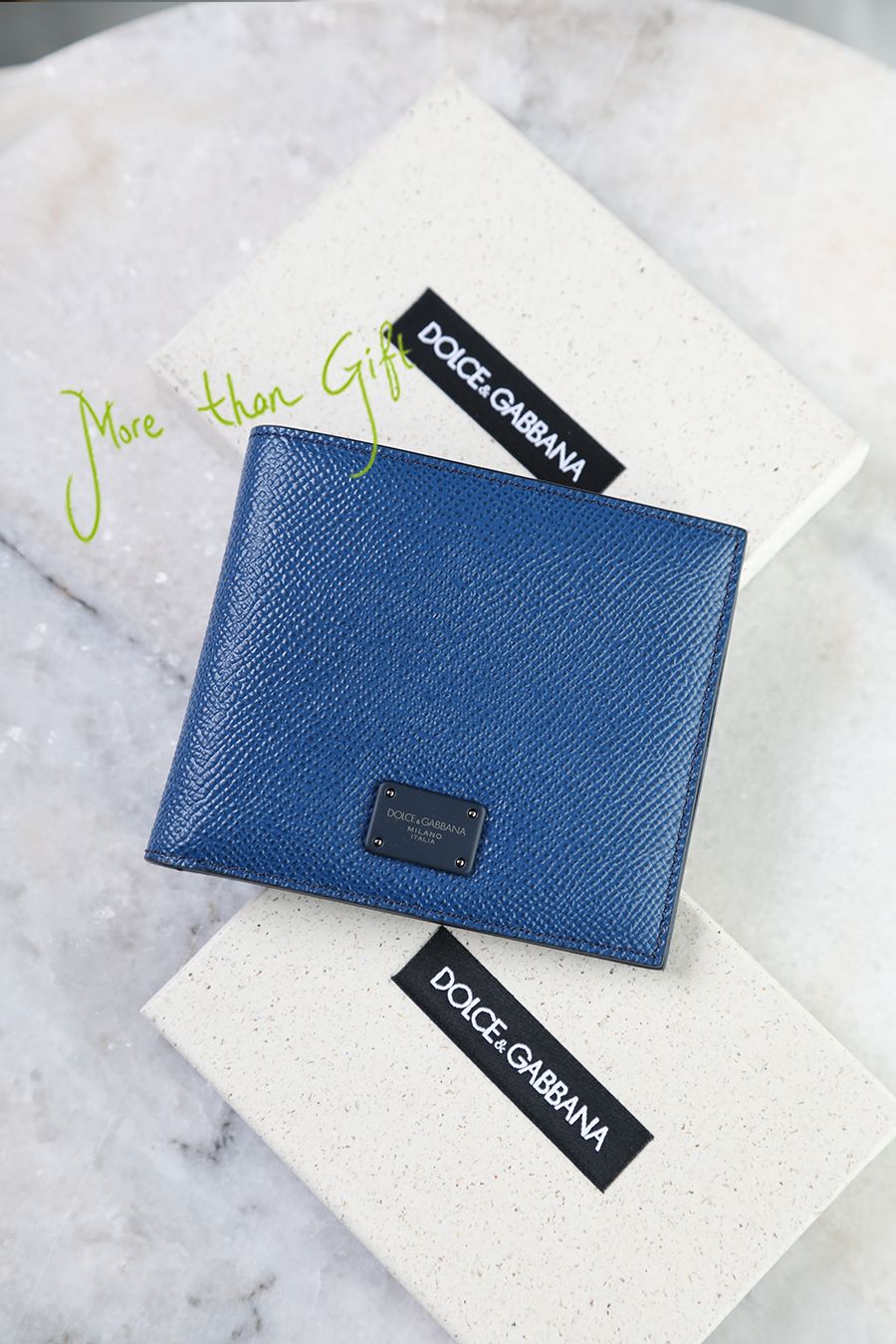 D&amp;G wallet