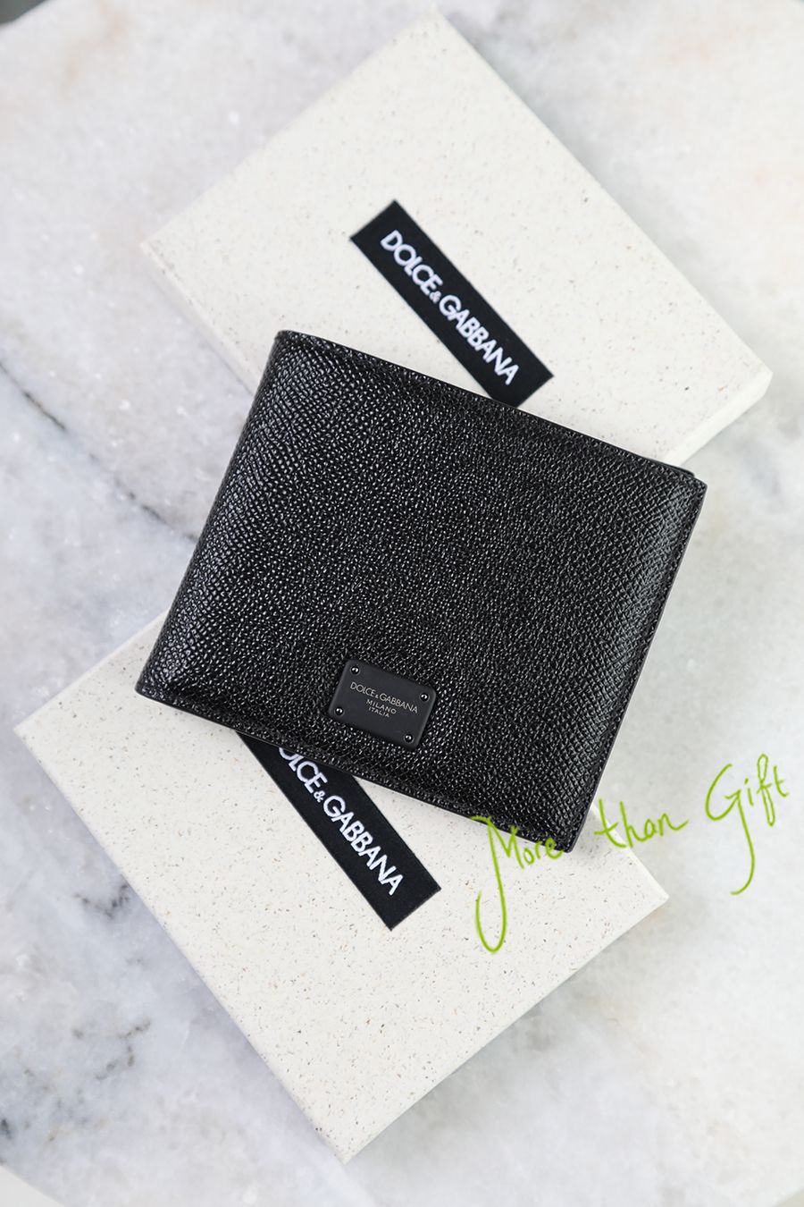 D&amp;G wallet