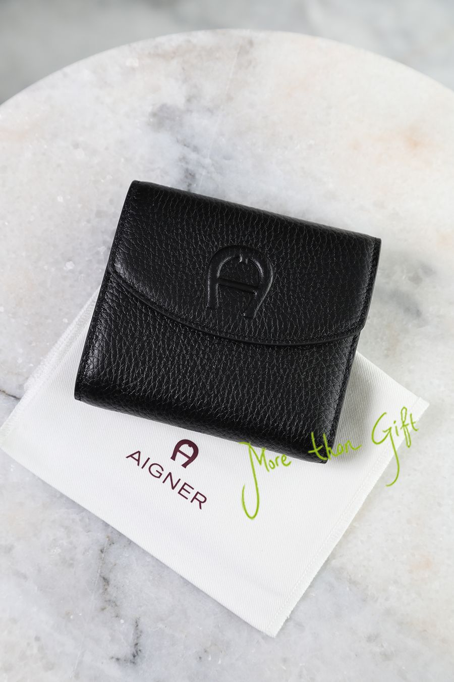Aigner wallet