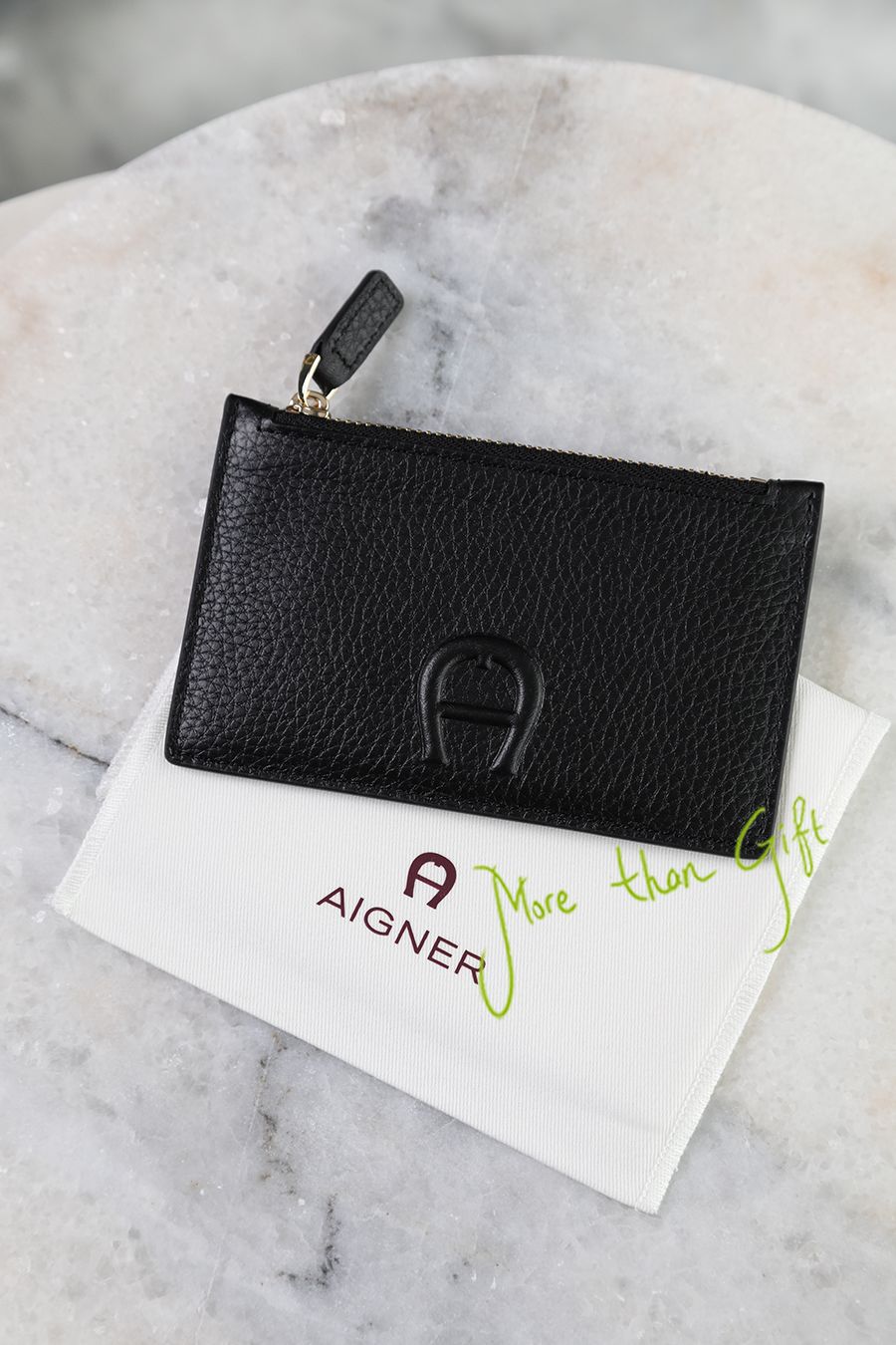 Aigner cardholder