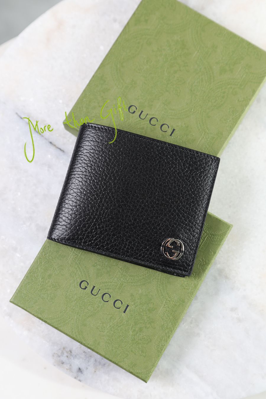 Gucci wallet