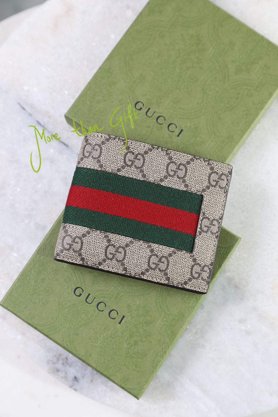 Gucci wallet
