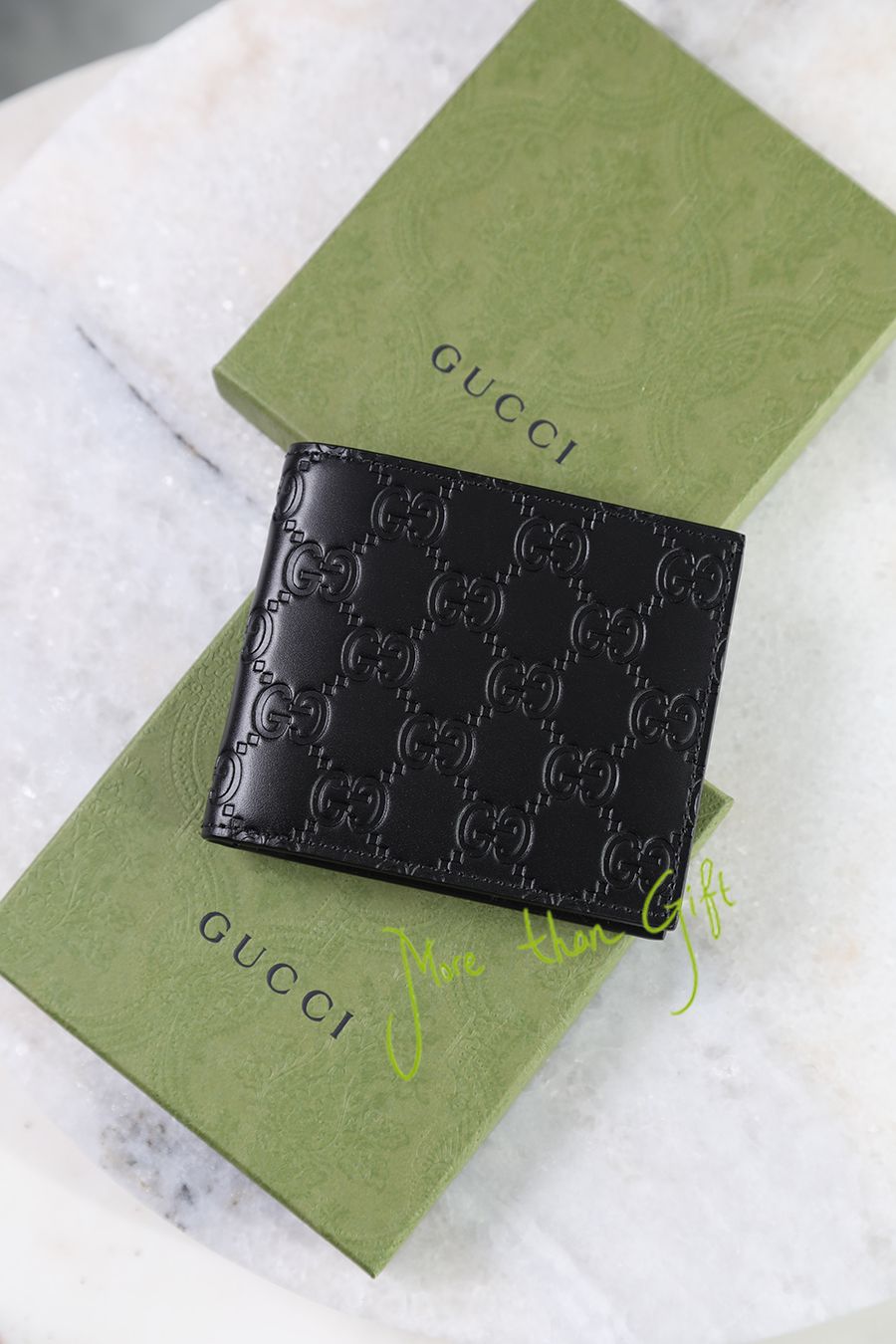 Gucci wallet