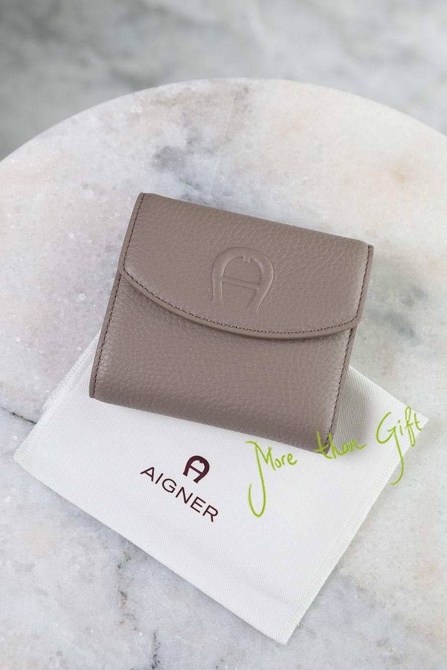 Aigner wallet