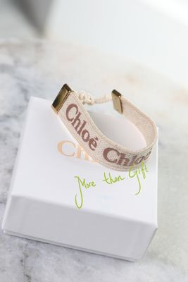 Chloe neckless