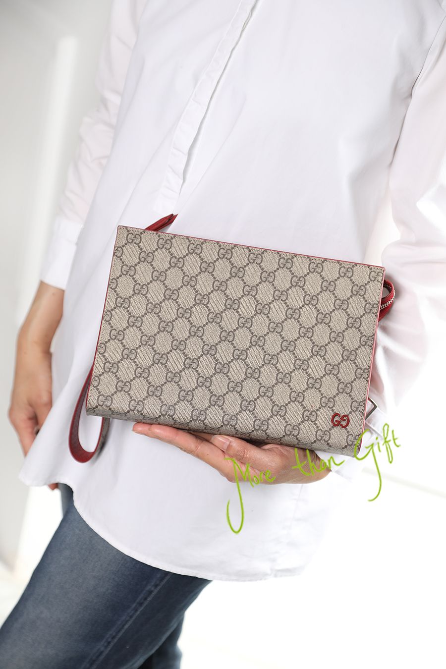 Gucci Pouch