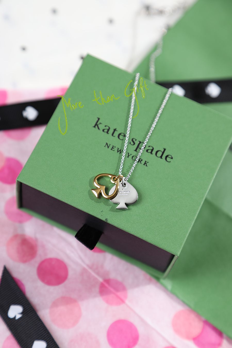 Kate Spade necklace