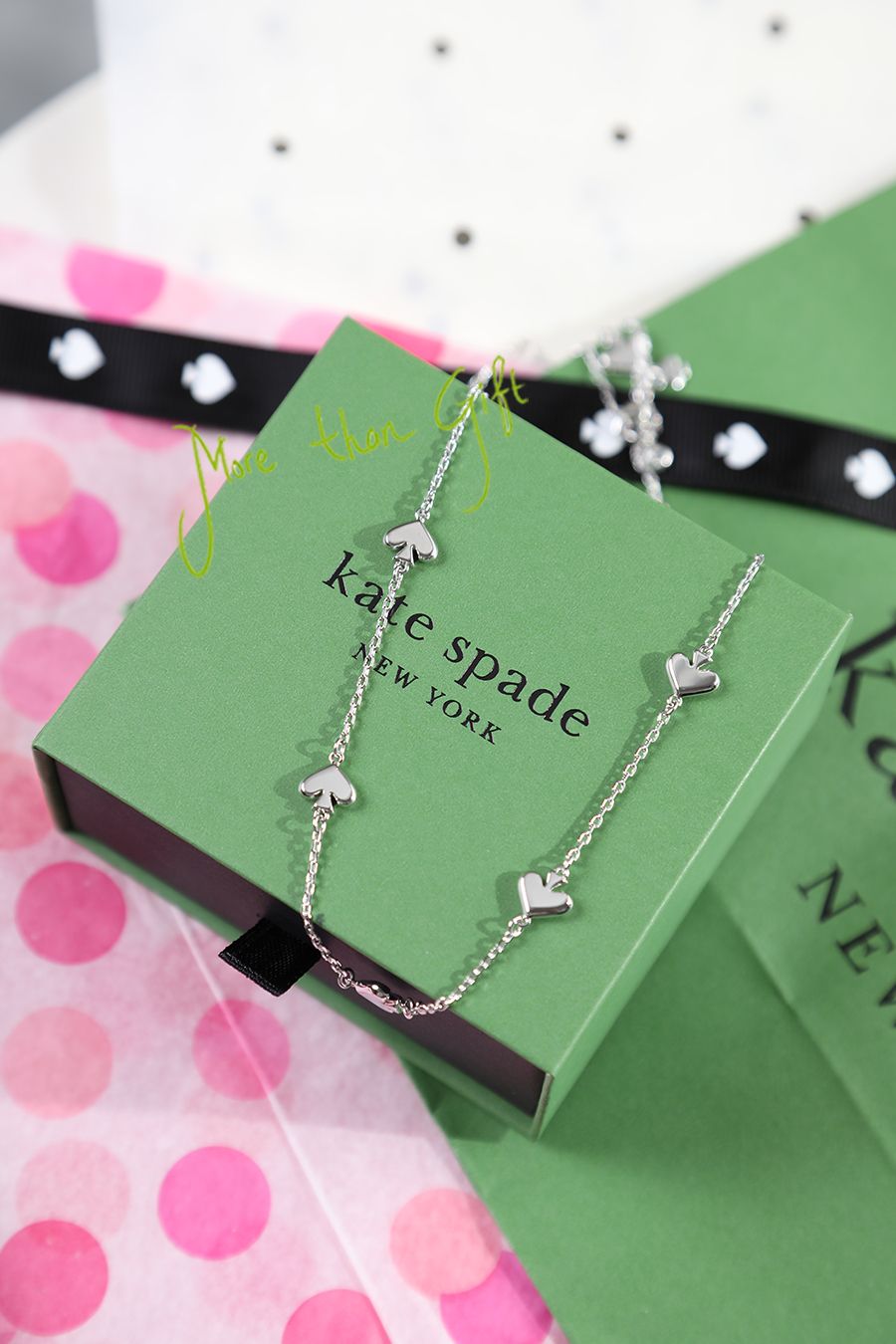 Kate Spade necklace