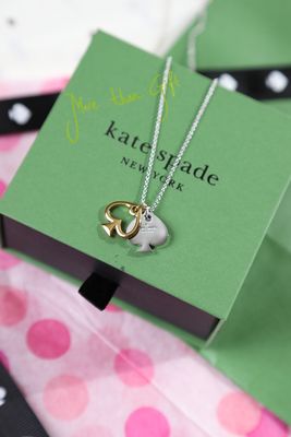 Kate Spade necklace