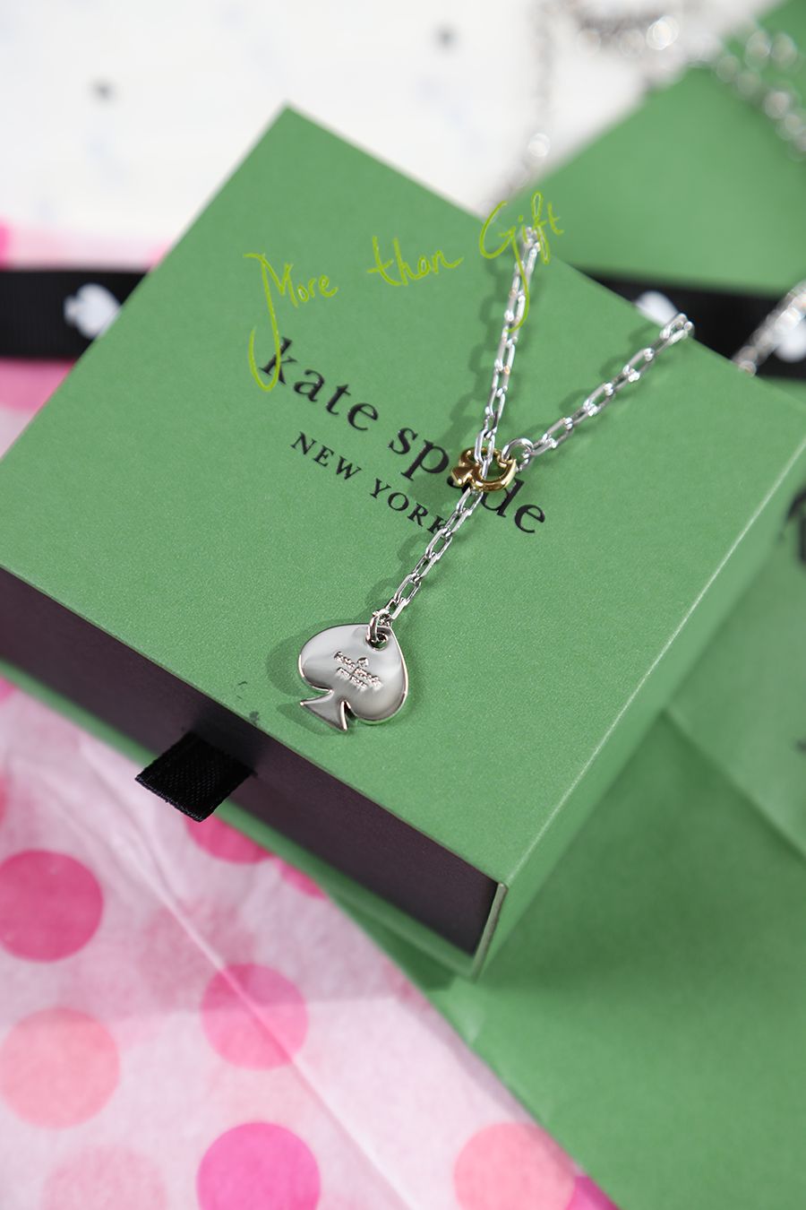 Kate Spade necklace