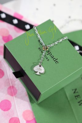 Kate Spade necklace