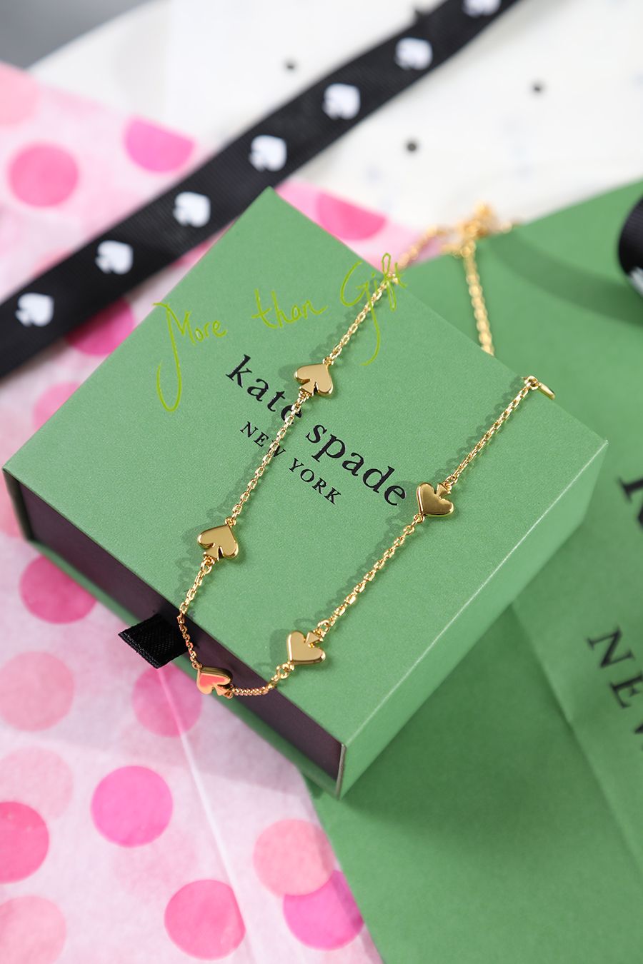 Kate Spade necklace