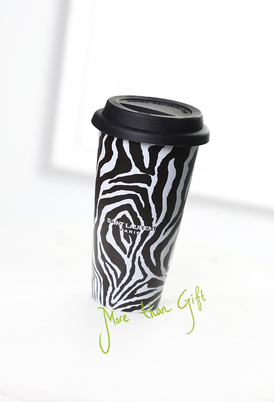 Saint Laurent Cup