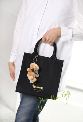 Harrods  جنطة ومدالية هارودز