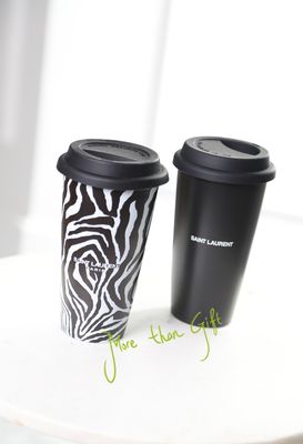 Saint Laurent Cup