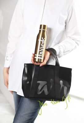 Harrods Set طقم هارودز
