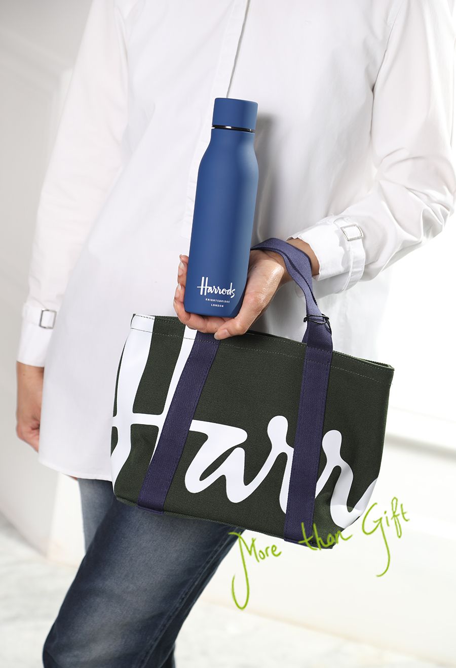 Harrods Set طقم هارودز