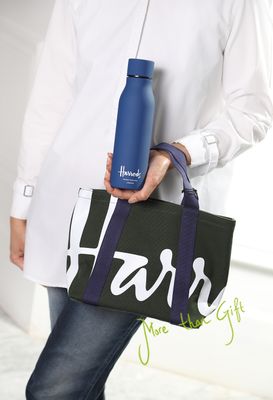 Harrods Set طقم هارودز