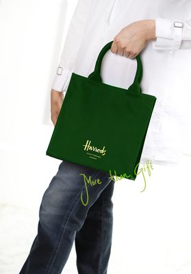 Harrods  جنطة هارودز