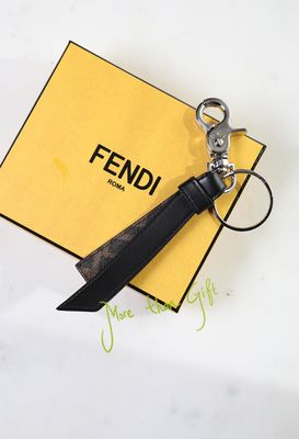 Fendi keyring