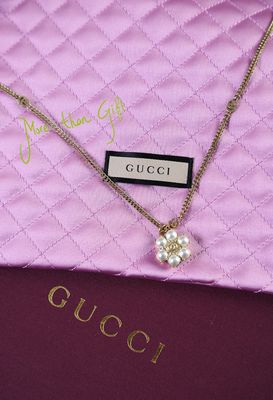 Gucci necklace