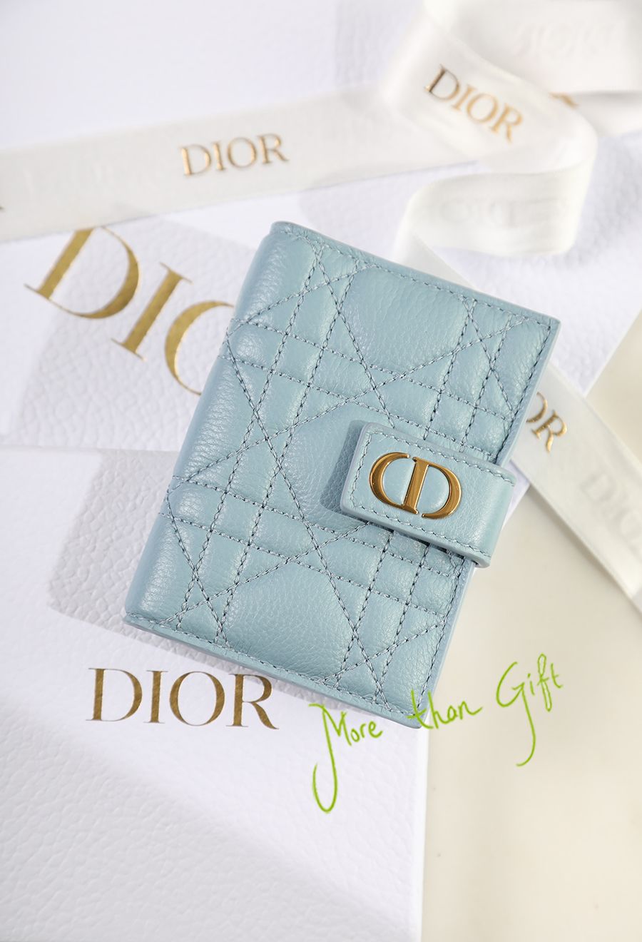 Dior cardholder