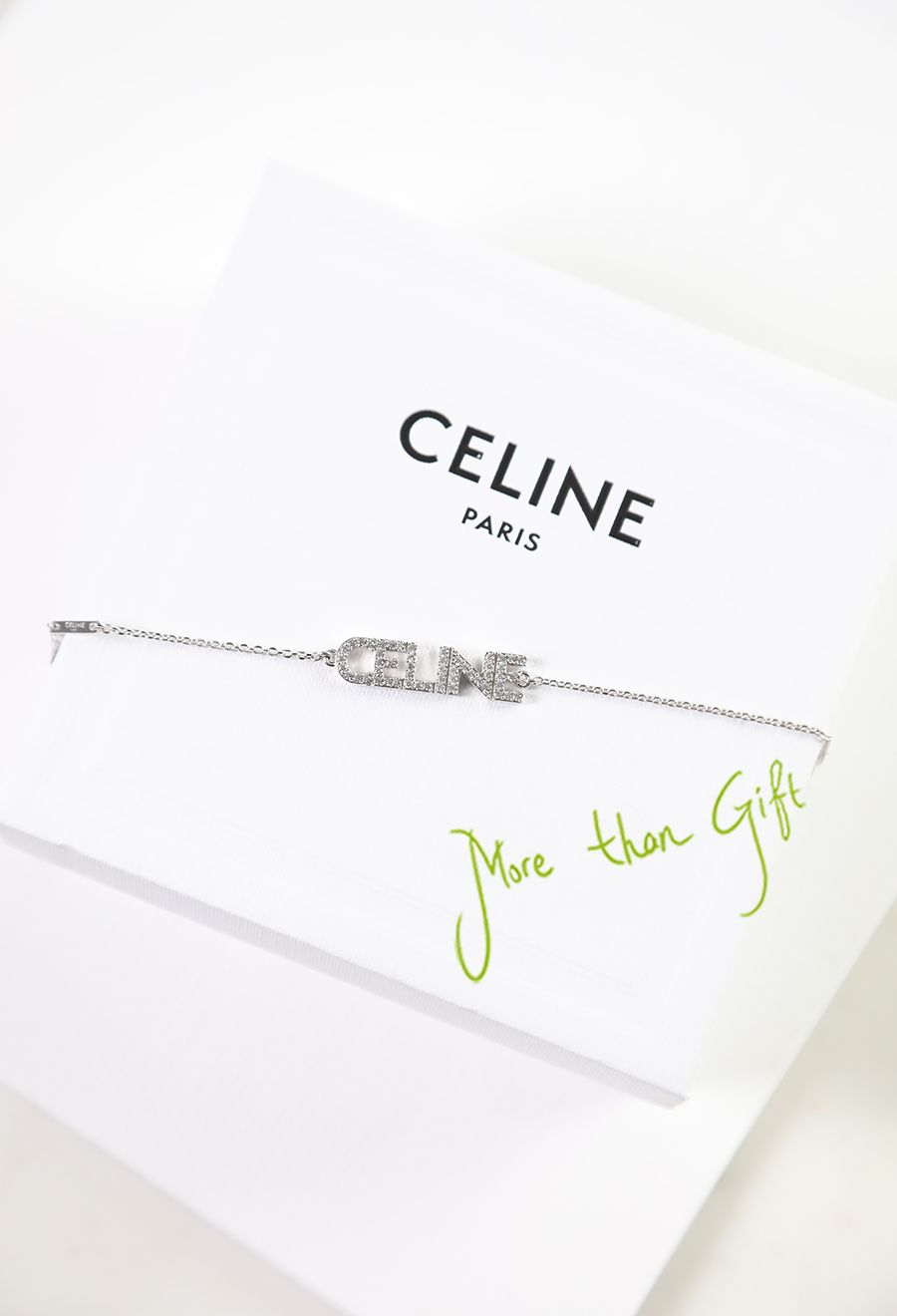 CELINE bracelet