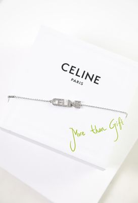 CELINE bracelet