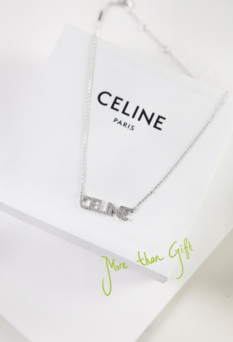 CELINE necklace