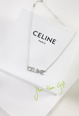 CELINE necklace