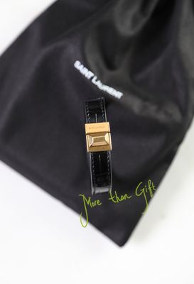Saint Laurent bracelet