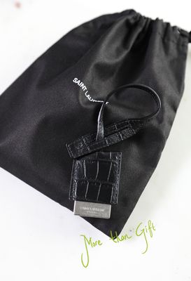 Saint Laurent charm